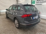  Volkswagen  Tiguan VOLKSWAGEN  / 2020 / 5P / SUV 1.5 TSI 150 DSG7 LIFE BUSI #2