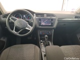  Volkswagen  Tiguan VOLKSWAGEN  / 2020 / 5P / SUV 1.5 TSI 150 DSG7 LIFE BUSI #5