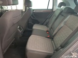  Volkswagen  Tiguan VOLKSWAGEN  / 2020 / 5P / SUV 1.5 TSI 150 DSG7 LIFE BUSI #9
