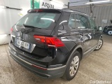  Volkswagen  Tiguan VOLKSWAGEN  / 2020 / 5P / SUV 2.0 TDI 150 DSG7 Life Business #3