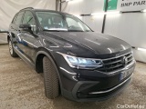  Volkswagen  Tiguan VOLKSWAGEN  / 2020 / 5P / SUV 2.0 TDI 150 DSG7 Life Business #4