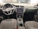  Volkswagen  Tiguan VOLKSWAGEN  / 2020 / 5P / SUV 2.0 TDI 150 DSG7 Life Business #5