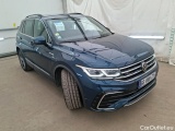 Volkswagen  Tiguan VOLKSWAGEN  / 2020 / 5P / SUV 2.0 TDI 150 DSG7 R-Line #4