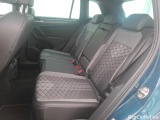  Volkswagen  Tiguan VOLKSWAGEN  / 2020 / 5P / SUV 2.0 TDI 150 DSG7 R-Line #9