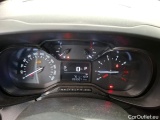  Citroen  Berlingo  Fourgon Worker M 1000 1.2 PureTech 130CV BVA8 E6d #6