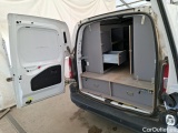  Citroen  Berlingo  Fourgon Worker M 1000 1.2 PureTech 130CV BVA8 E6d #10