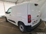  Citroen  Berlingo  Fourgon Driver M 1000 1.5 BlueHDi 100CV BVM5 E6dT #2