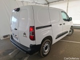  Citroen  Berlingo  Fourgon Driver M 1000 1.5 BlueHDi 100CV BVM5 E6dT #3
