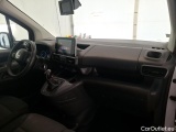  Citroen  Berlingo  Fourgon Driver M 1000 1.5 BlueHDi 100CV BVM5 E6dT #5