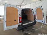  Citroen  Berlingo  Fourgon Driver M 1000 1.5 BlueHDi 100CV BVM5 E6dT #10