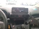  Citroen  Berlingo  Fourgon Club M 650 1.5 BlueHDi 75CV BVM5 E6dT #7