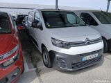  Citroen  Berlingo  Fourgon Club M 650 1.5 BlueHDi 100CV BVM6 E6d #2