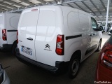  Citroen  Berlingo  Fourgon Club M 650 1.5 BlueHDi 100CV BVM6 E6d #3