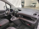  Citroen  Berlingo  Fourgon Club M 650 1.5 BlueHDi 100CV BVM6 E6d #5