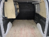  Citroen  Berlingo  Fourgon Club M 650 1.5 BlueHDi 100CV BVM6 E6d #9