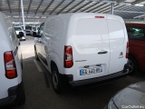  Citroen  Berlingo  Fourgon Club M 650 1.5 BlueHDi 100CV BVM6 E6d #4