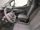  Citroen  Berlingo  Fourgon Club M 650 1.5 BlueHDi 100CV BVM6 E6d #10