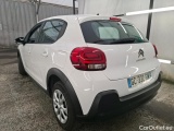  Citroen  C3  Société Feel 1.5 BlueHDI 100CV BVM6 E6d #2