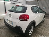 Citroen  C3  Société Feel 1.5 BlueHDI 100CV BVM6 E6d #3