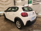  Citroen  C3 CITROEN  Société / 2020 / 5P / Berline / VU BlueHDi 100 SandS BVM6 Feel Nav #2