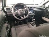  Citroen  C3 CITROEN  Société / 2020 / 5P / Berline / VU BlueHDi 100 SandS BVM6 Feel Nav #5