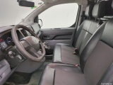  Citroen  Jumpy  Fourgon Club M 1.5 BlueHDi 100CV BVM6 E6dT #10