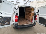  Citroen  Jumpy  Fourgon CityVan XS 1.5 BlueHDi 120CV BVM6 E6dT #8