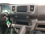  Citroen  Jumpy  Fourgon CityVan XS 1.5 BlueHDi 120CV BVM6 E6dT #10