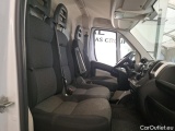  Fiat  Ducato FIAT  VU 4p Fourgon 3.0 M H2 2.0 Multijet 115 Pack Pro Nav #8