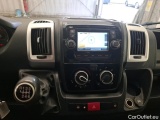  Fiat  Ducato FIAT  VU 4p Fourgon 3.0 M H2 2.0 Multijet 115 Pack Pro Nav #7