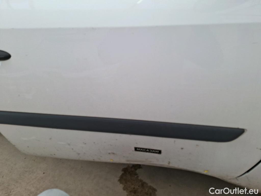  Renault  Kangoo  II Express Extra (Série Spéciale) 1.5 dCi 80CV BVM6 E6dT #10