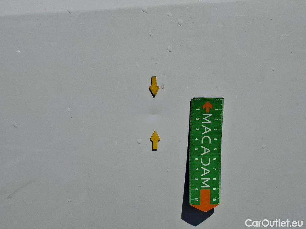  Volkswagen  Crafter  Fourgon e- 35 Fourgon mittellang Hochdach FWD 35kWh BVA #53