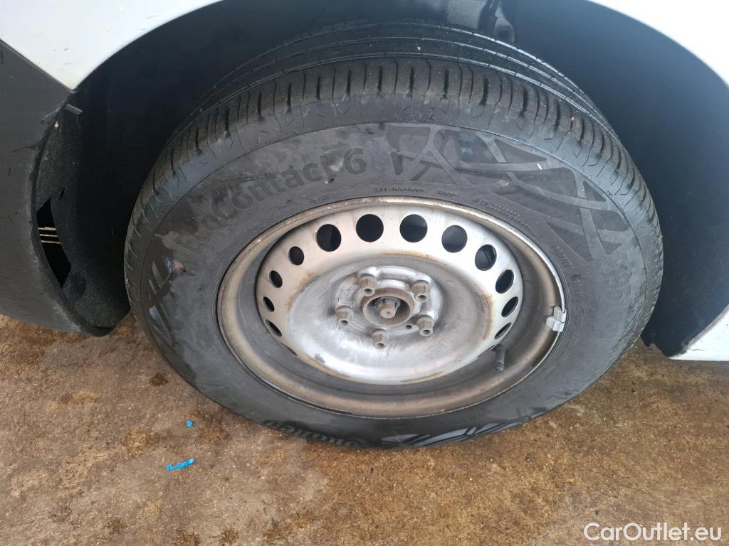  Renault  Kangoo RENAULT  / 2021 / 4P / Fourgonnette GD CONFORT - BLUE DCI 95 #17