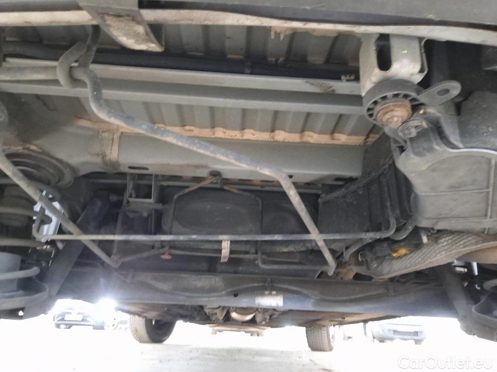  Renault  Kangoo  II Express Extra (Série Spéciale) 1.5 dCi 80CV BVM6 E6dT #34