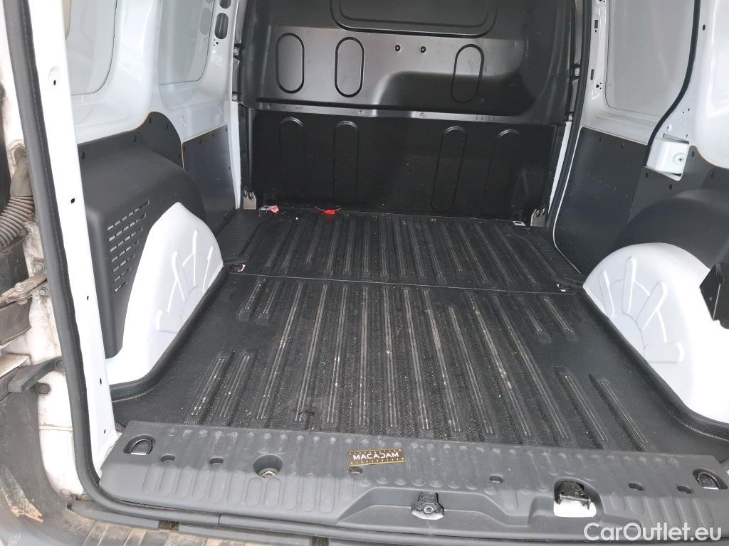  Renault  Kangoo  II Express Extra (Série Spéciale) 1.5 dCi 80CV BVM6 E6dT #37