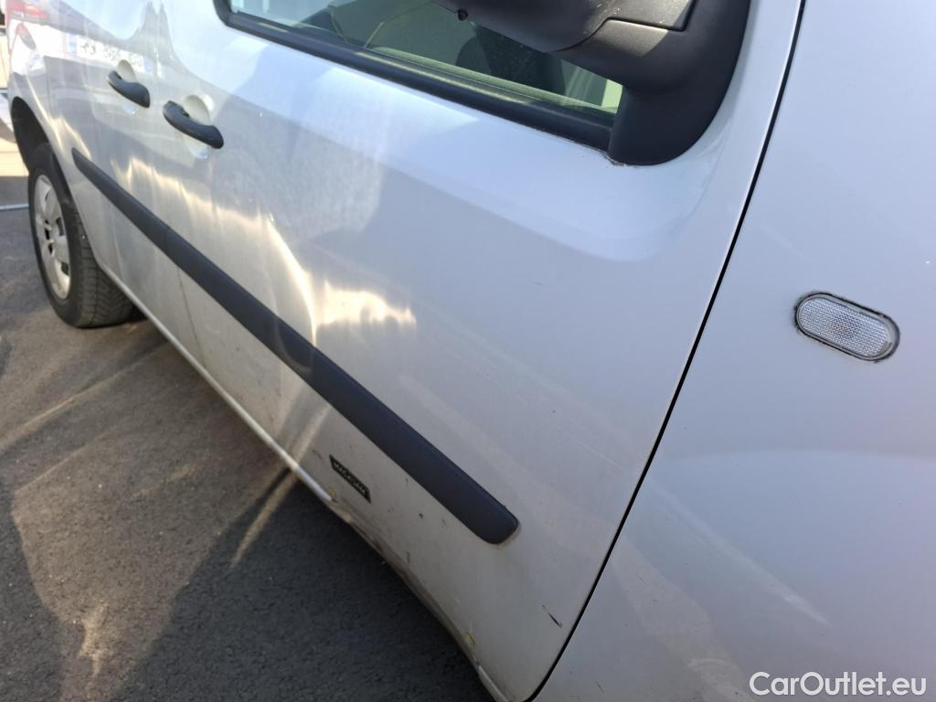  Renault  Kangoo  II Express Extra (Série Spéciale) 1.5 dCi 80CV BVM6 E6dT #12