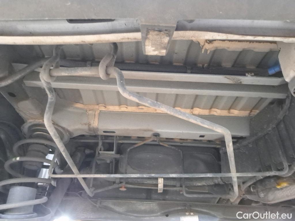  Renault  Kangoo  II Express Extra (Série Spéciale) 1.5 dCi 80CV BVM6 E6dT #24