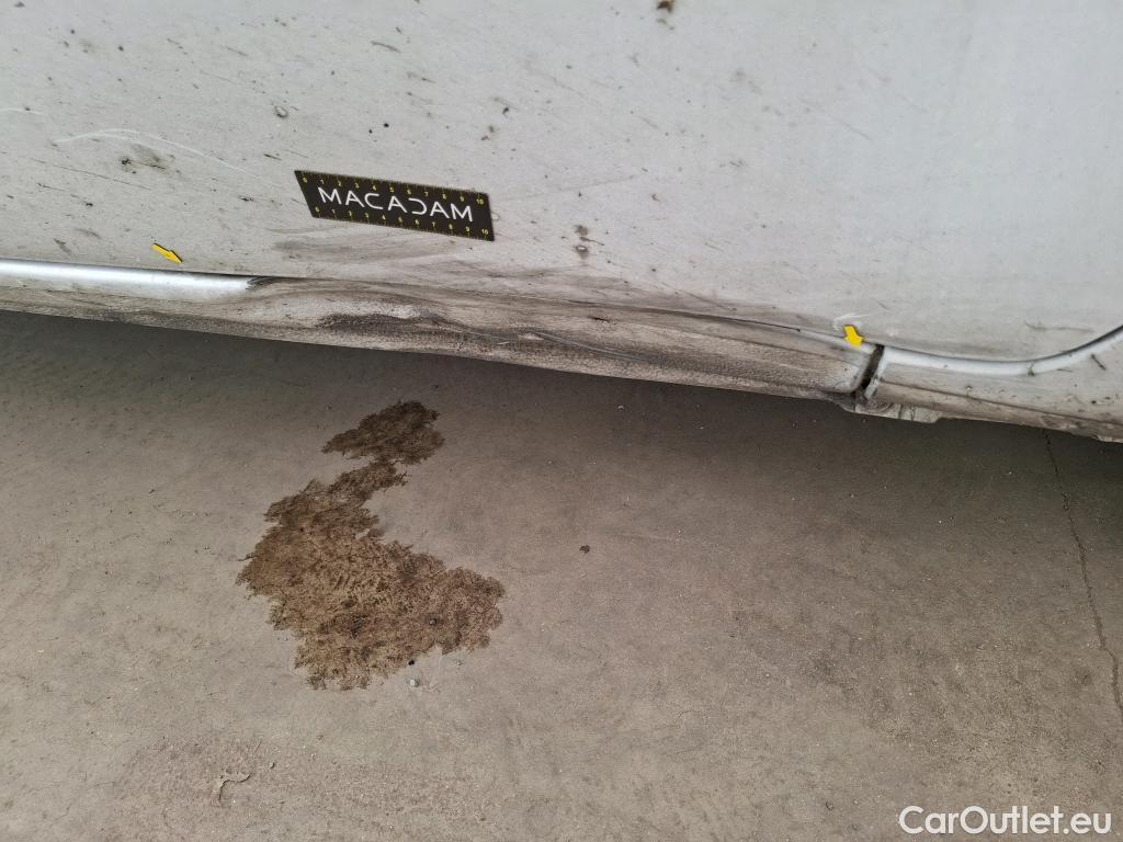  Renault  Kangoo  II Express Extra (Série Spéciale) 1.5 dCi 80CV BVM6 E6dT #2