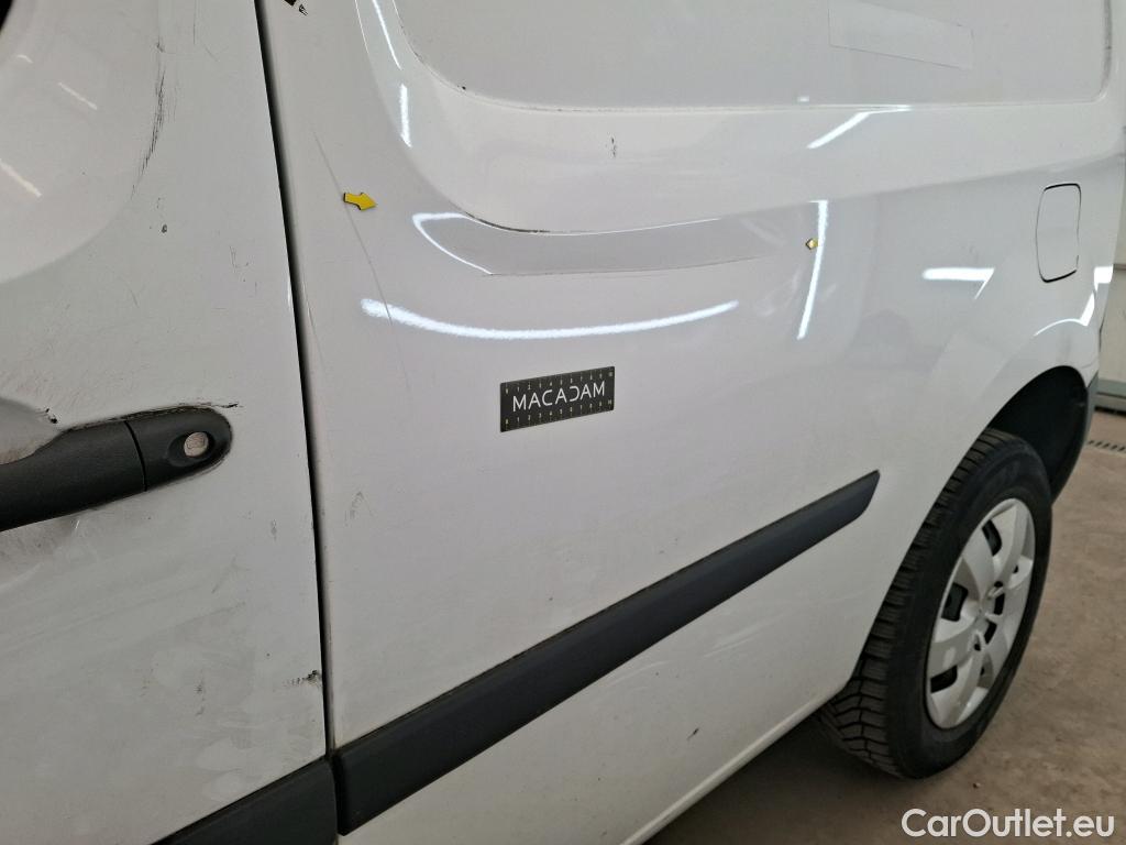  Renault  Kangoo  II Express Extra (Série Spéciale) 1.5 dCi 80CV BVM6 E6dT #4