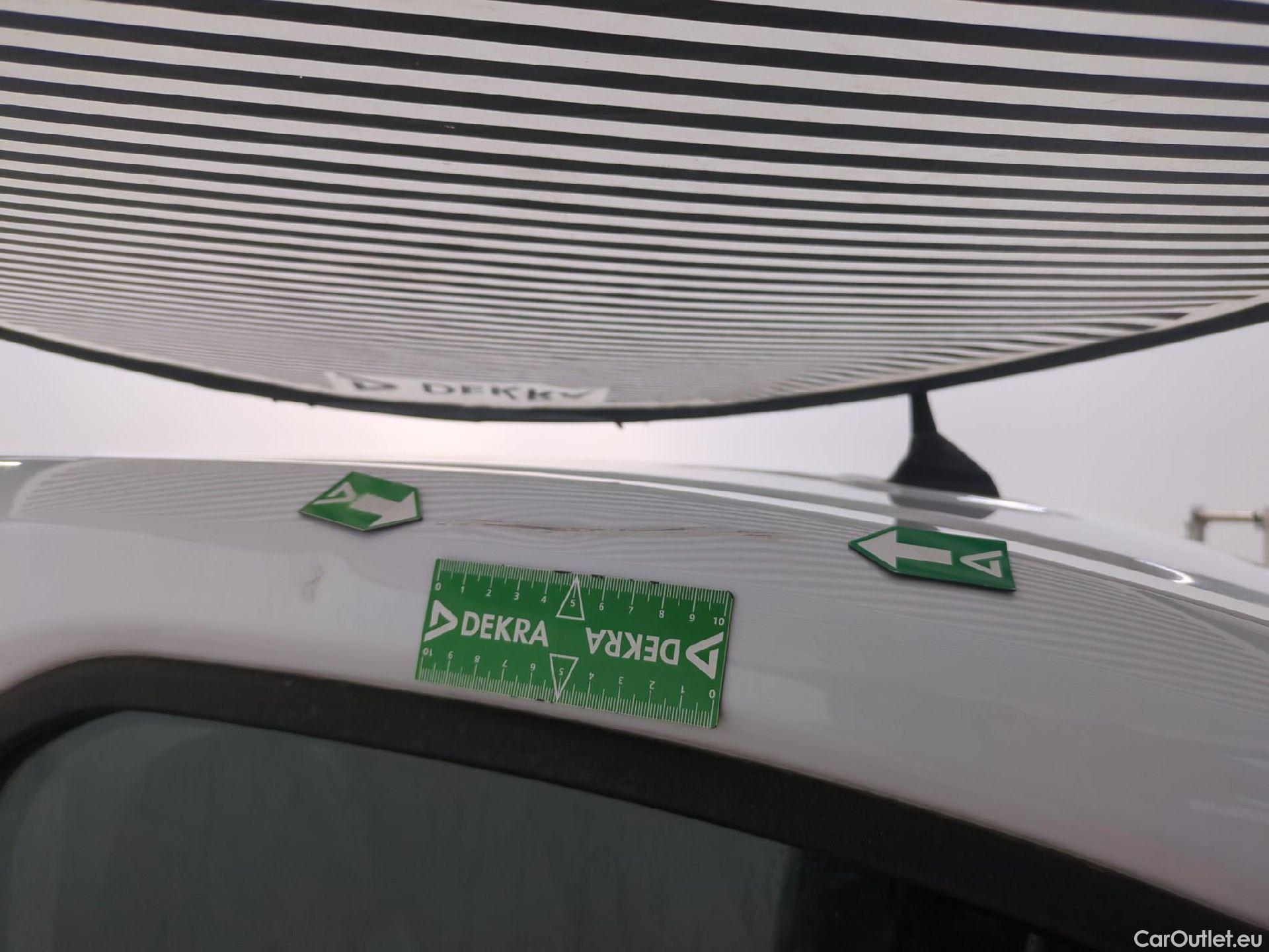  Renault  Trafic  Fourgon L1H1 1000 Confort 1.6 dCi #59
