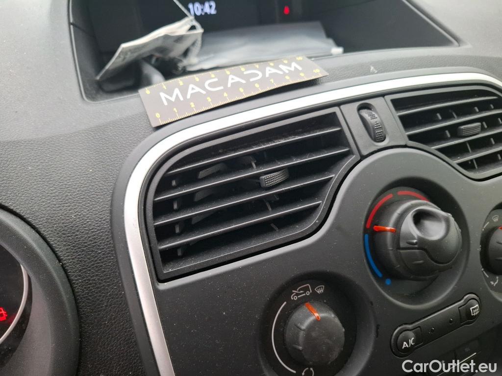  Renault  Kangoo  II Express Extra (Série Spéciale) 1.5 dCi 80CV BVM6 E6dT #19