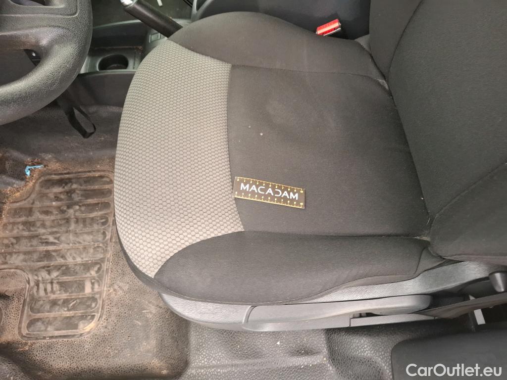  Renault  Kangoo  II Express Extra (Série Spéciale) 1.5 dCi 80CV BVM6 E6dT #6