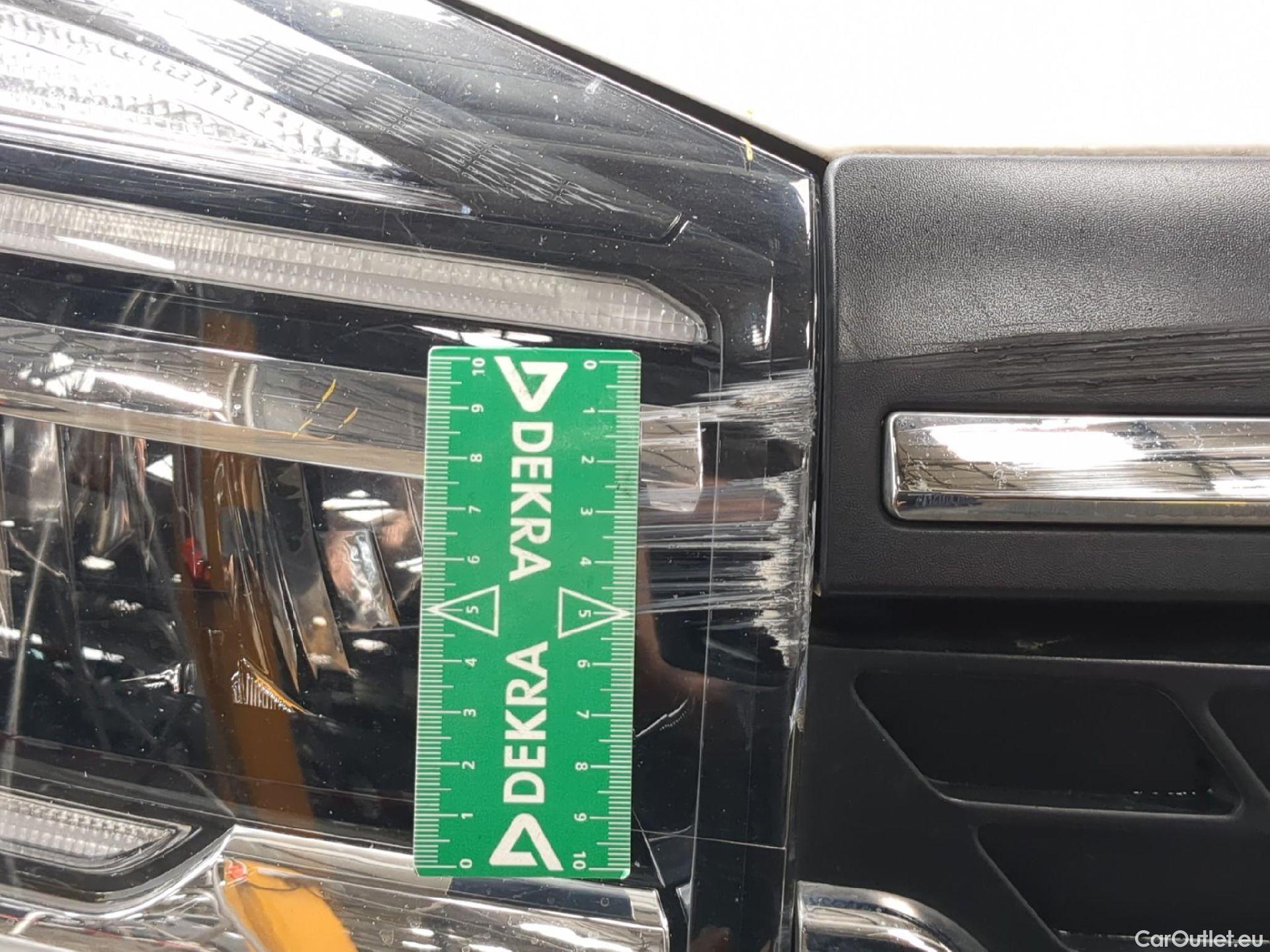  Renault  Trafic RENAULT  VU 4p Fourgon FG GCF L2H1 1300 dCi 120 #16
