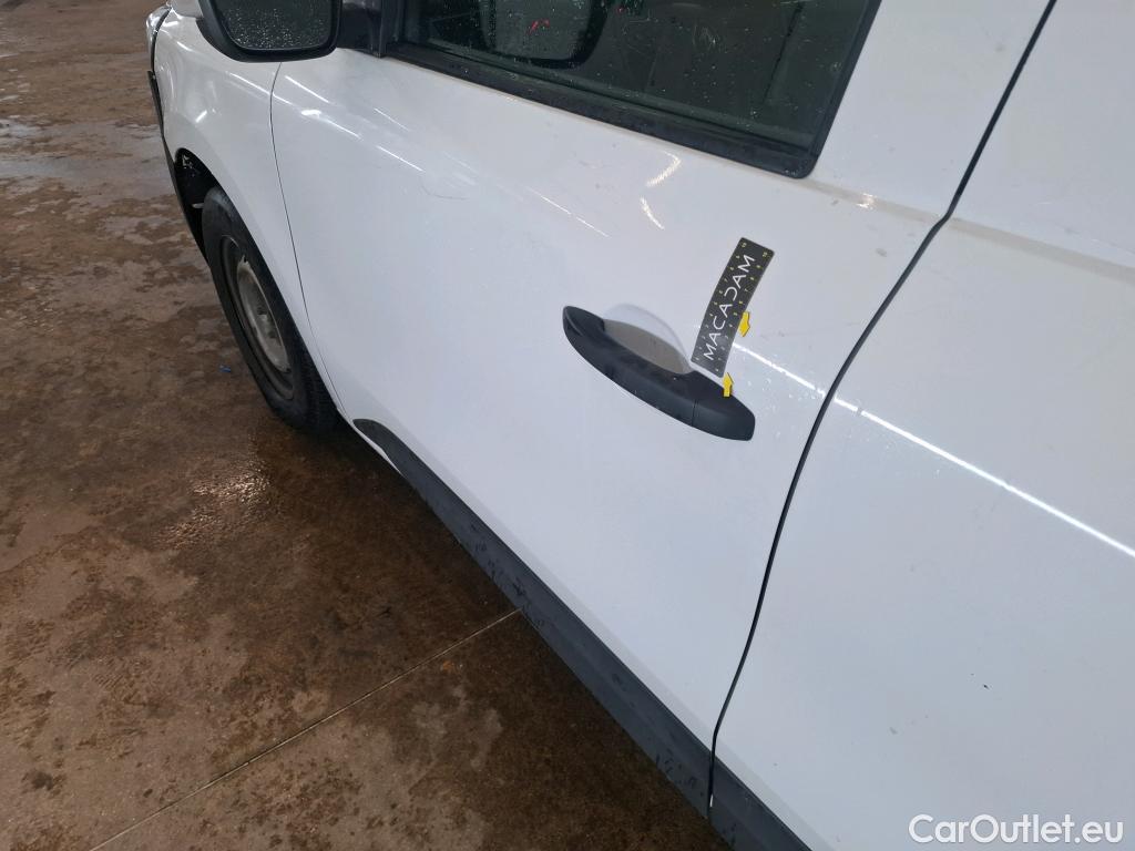  Renault  Kangoo RENAULT  / 2021 / 4P / Fourgonnette GD CONFORT - BLUE DCI 95 #27