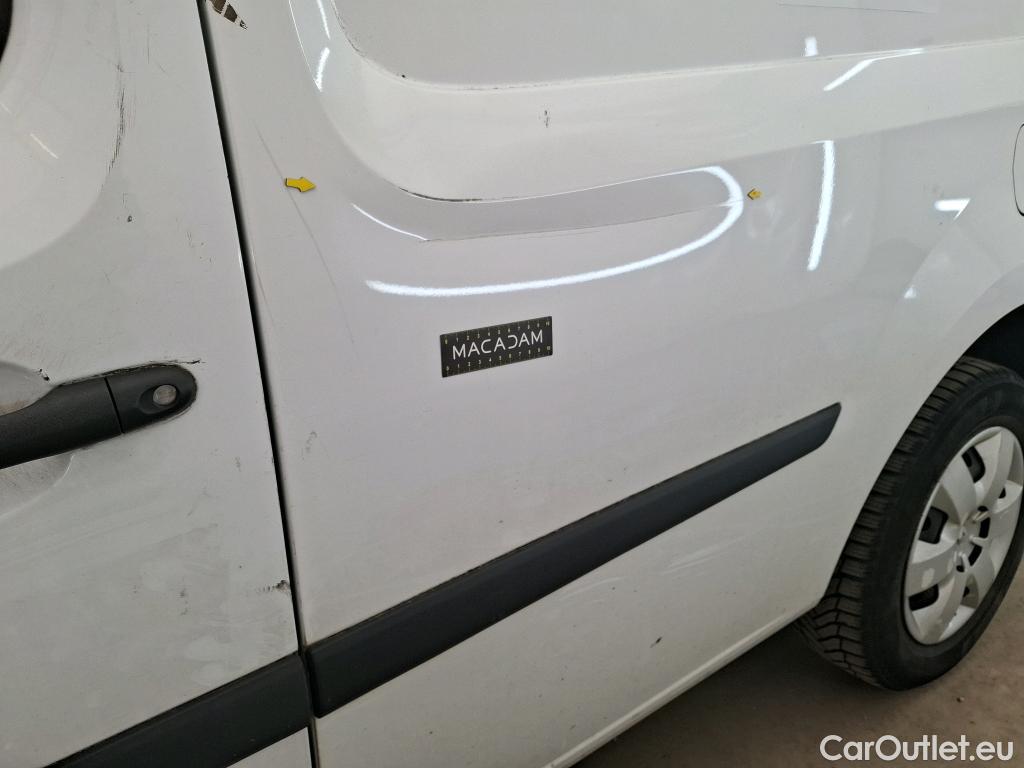  Renault  Kangoo  II Express Extra (Série Spéciale) 1.5 dCi 80CV BVM6 E6dT #5