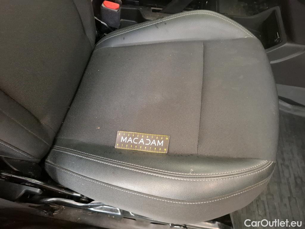  Renault  Kangoo RENAULT  / 2021 / 4P / Fourgonnette GD CONFORT - BLUE DCI 95 #20