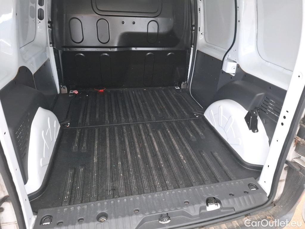  Renault  Kangoo  II Express Extra (Série Spéciale) 1.5 dCi 80CV BVM6 E6dT #23