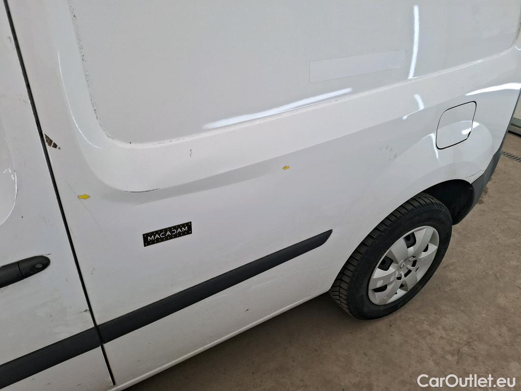  Renault  Kangoo  II Express Extra (Série Spéciale) 1.5 dCi 80CV BVM6 E6dT #3