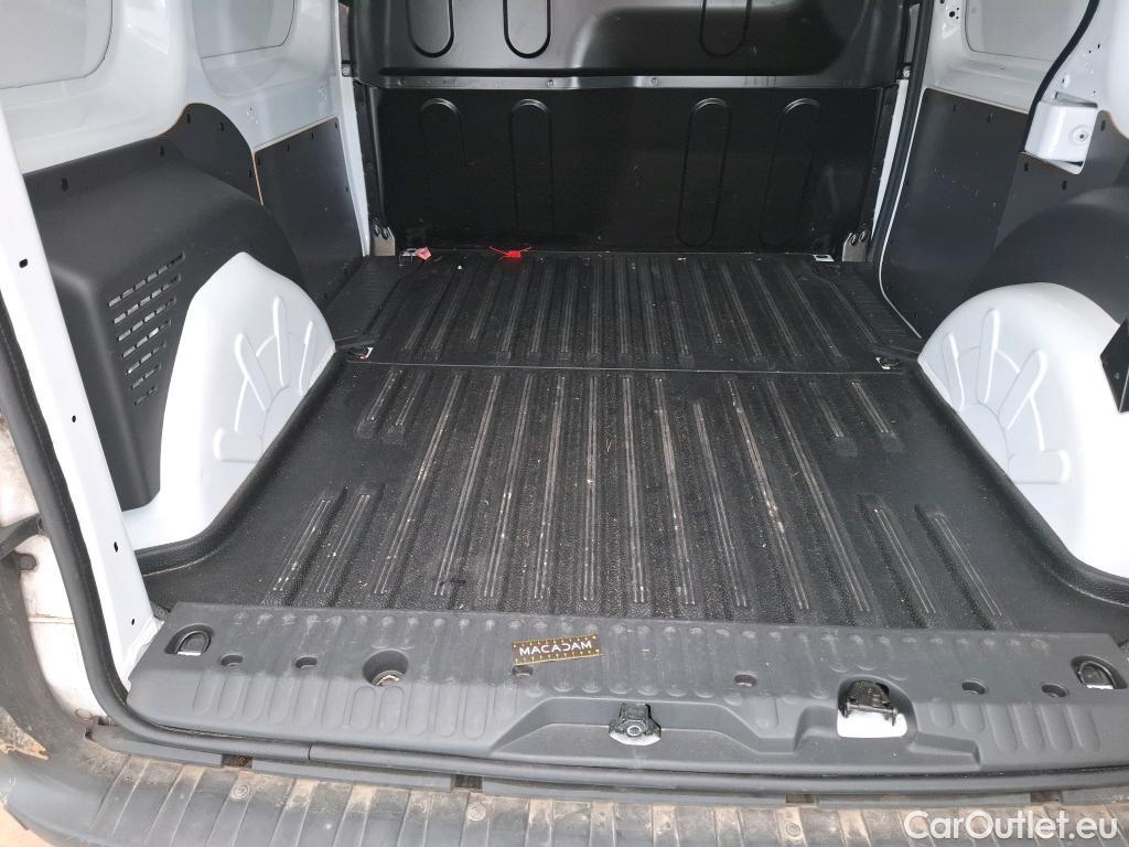  Renault  Kangoo  II Express Extra (Série Spéciale) 1.5 dCi 80CV BVM6 E6dT #33