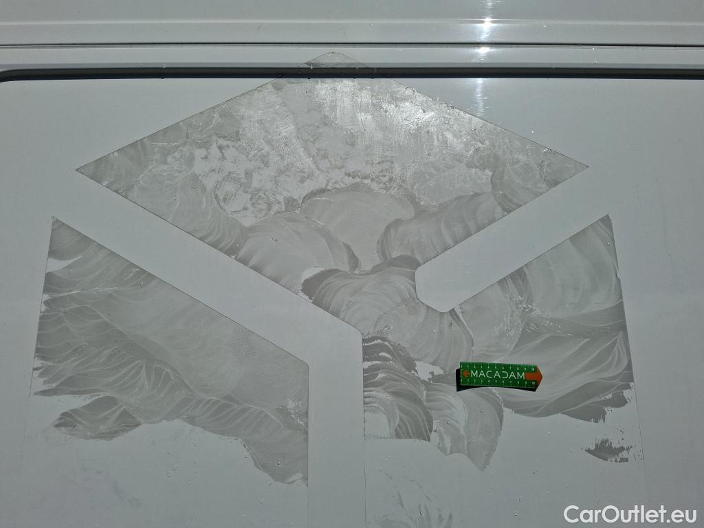  Volkswagen  Crafter  Fourgon e- 35 Fourgon mittellang Hochdach FWD 35kWh BVA #117